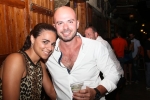 Saturday Night at Byblos Old Souk